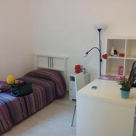 Cascata House Luxury Daire Roma